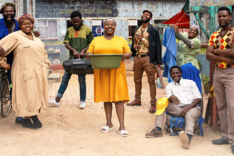 Isiphetho Destiny Teasers for October 2024