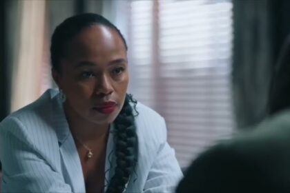 The River 6 Teasers for November 2024