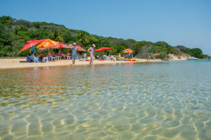 Mozambique Should Be Your Next Beach Holiday