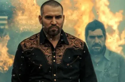 Lord of the Skies 9 Teasers