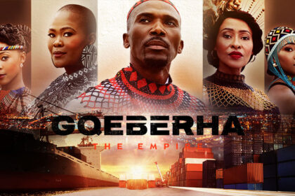 Gqeberha: The Empire Teasers for January 2025