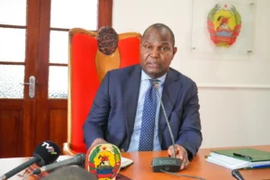 Daniel Chapo Biography: The Inspiring Journey Behind His Success Daniel Chapo