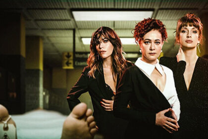 The Usual Suspects Teasers January 2025