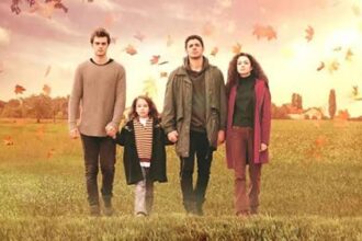 Annekan' Die Swa' Kry 4 Teasers for March 2025