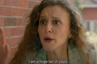 Die Agentskap Teasers for March 2025