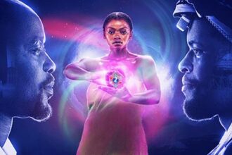 Die Agentskap Teasers for March 2025