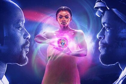 Die Agentskap Teasers for March 2025