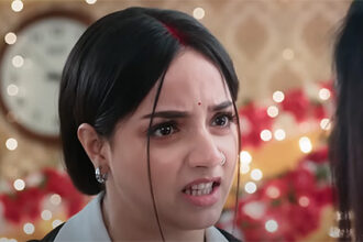 Advocate Anjali Teasers for March 2025 Advocate Anjali Teasers for March 2025