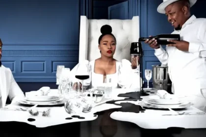 The River 4 Teasers for March 2025