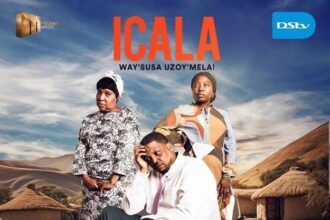 Icala Season 2 Teasers for March 2025