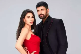 My Naam is Farah Teasers for March 2025 My Naam is Farah Teasers for March 2025