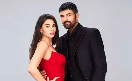 My Naam is Farah Teasers for March 2025